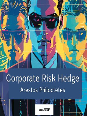 cover image of Corporate Risk Hedge